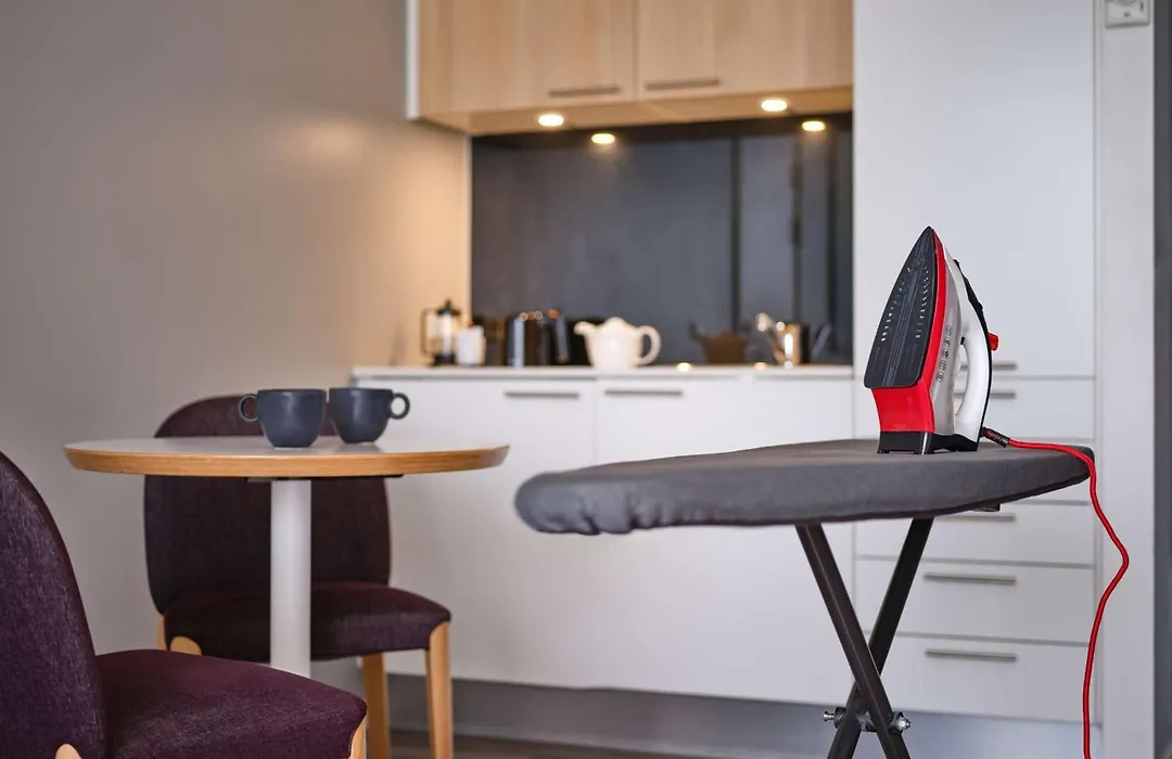 Adina Apartment Hotel Copenhagen-1
