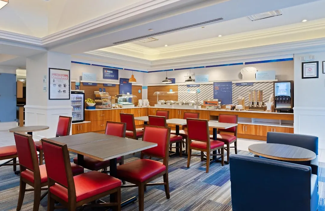 Holiday Inn Express Hauppauge-Long Island By Ihg-1
