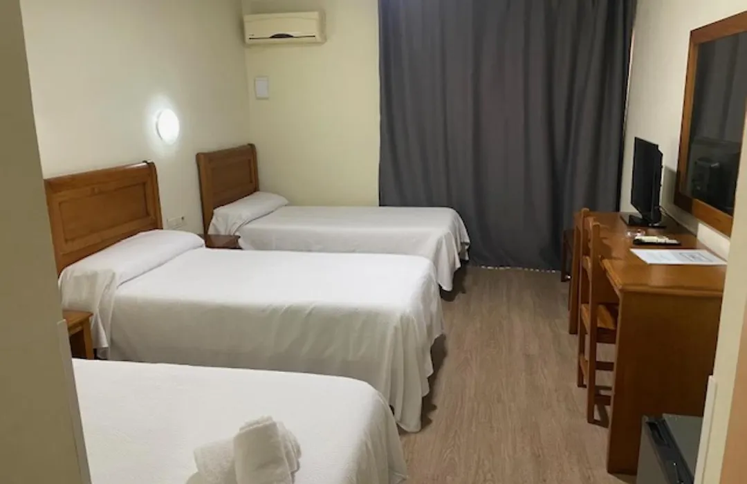 Hotel Anfora-1