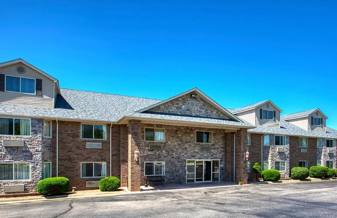 All Towne Suites-1