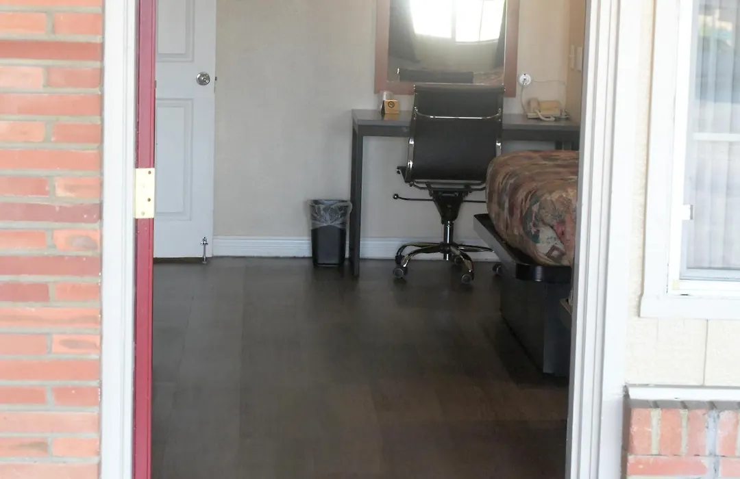 A-1 Budget Motel-1