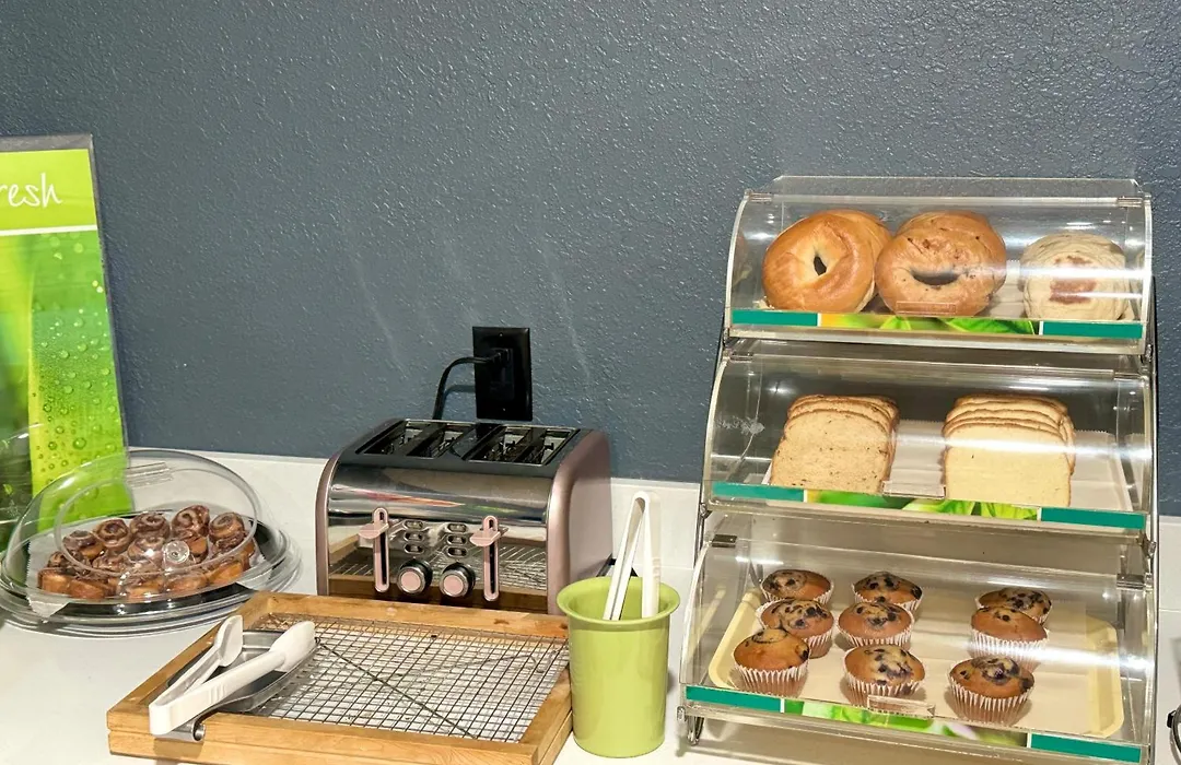 Quality Inn & Suites Eau Claire University Area-1