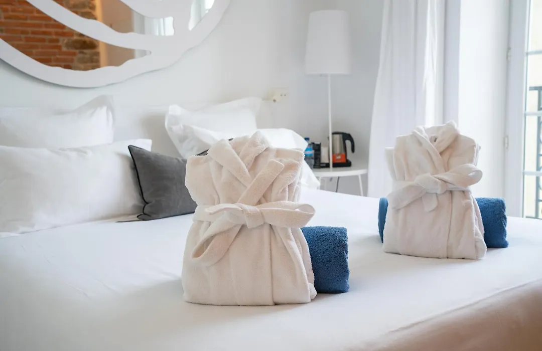 Les Garennes - Hôtel Spa Bénodet-1