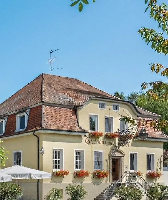 Gasthaus Schiff-1