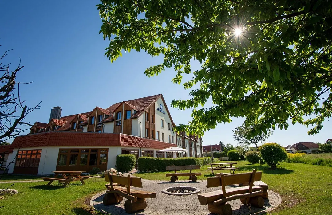 Best Western Erfurt-Apfelstädt-1