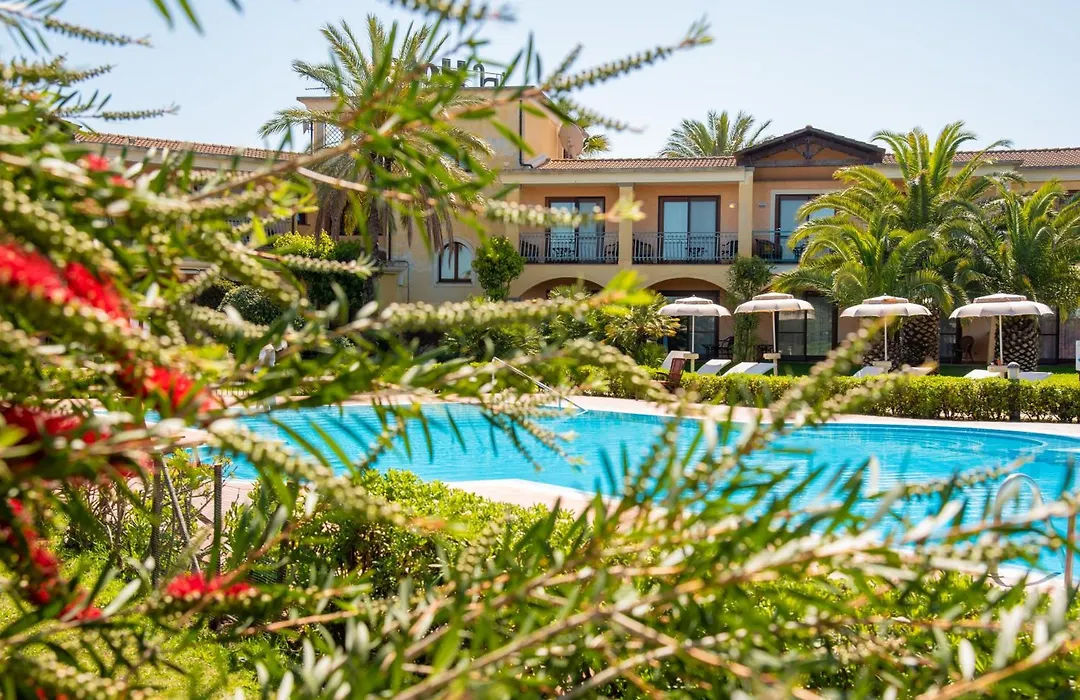 Hotel Santa Gilla-1