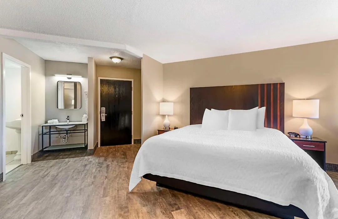 Black Bear Inn, An Ascend Collection Hotel-1
