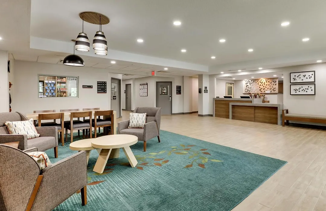 Candlewood Suites Lexington By Ihg-1