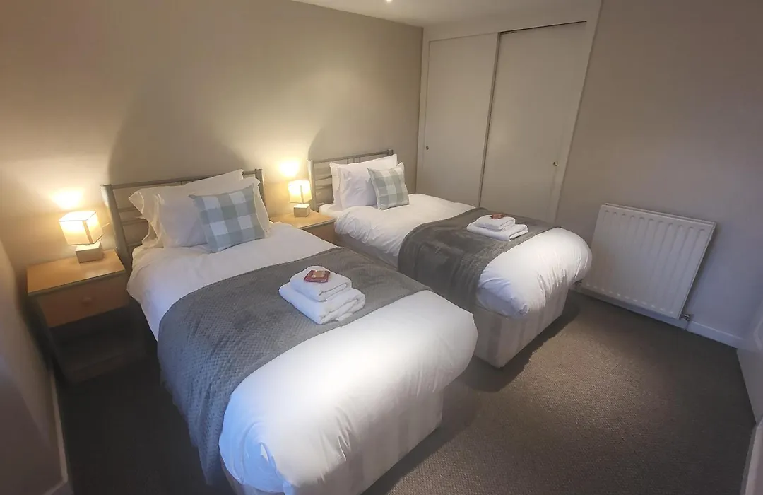 The Waterloo Arms Hotel-1