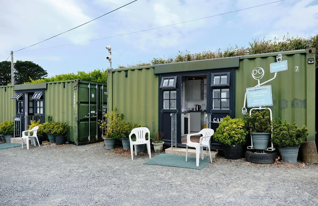 Mount View Overnight Accommodation-1