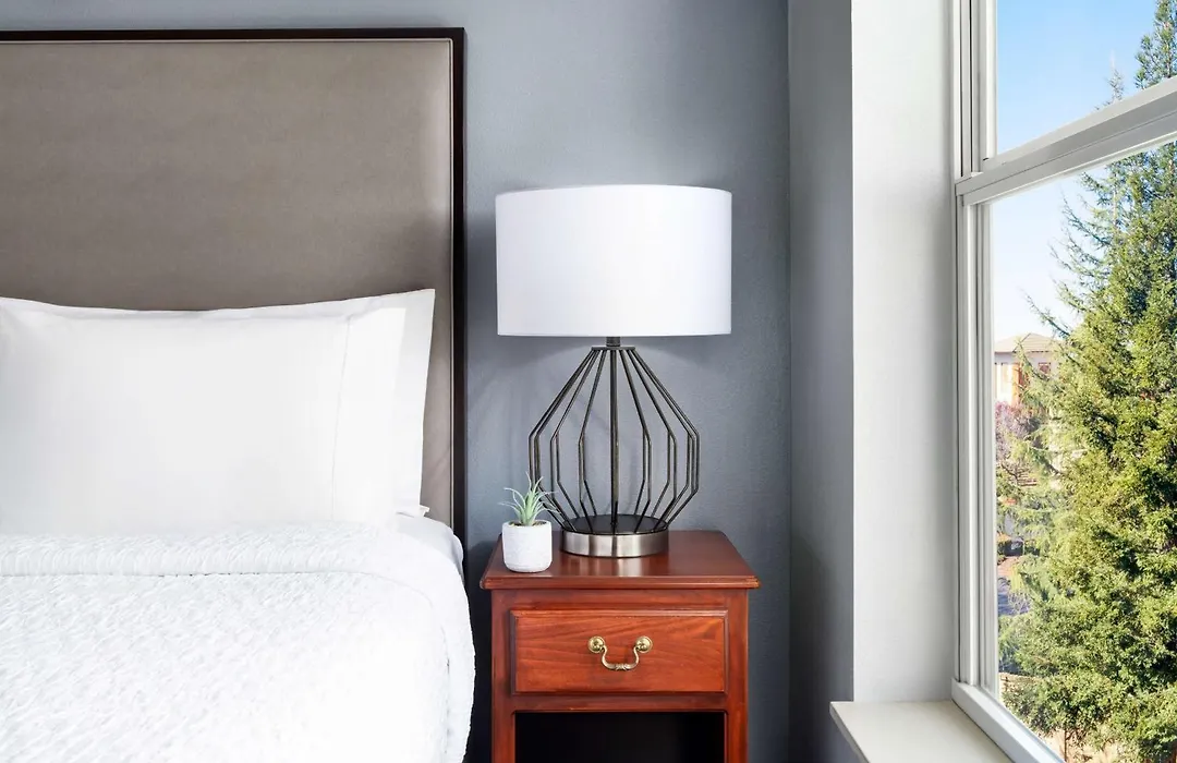 Homewood Suites By Hilton Sacramento/Roseville-1