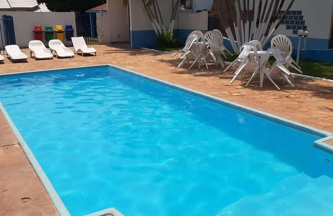 Hotel Lago Azul-1