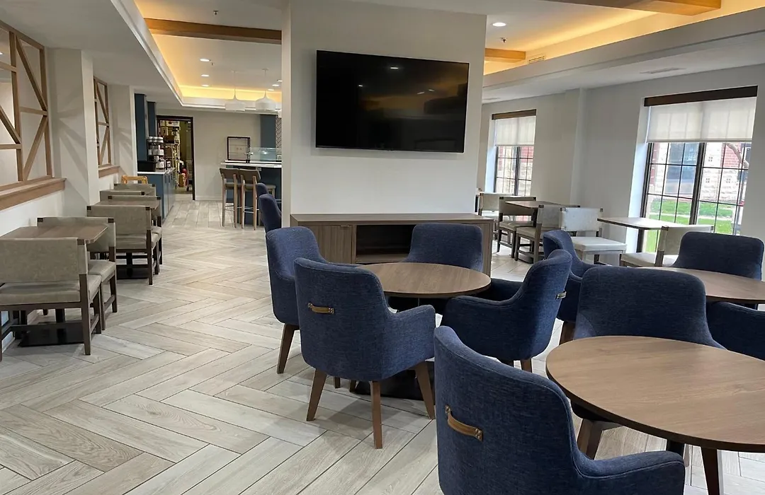 Staybridge Suites West Des Moines By Ihg-1