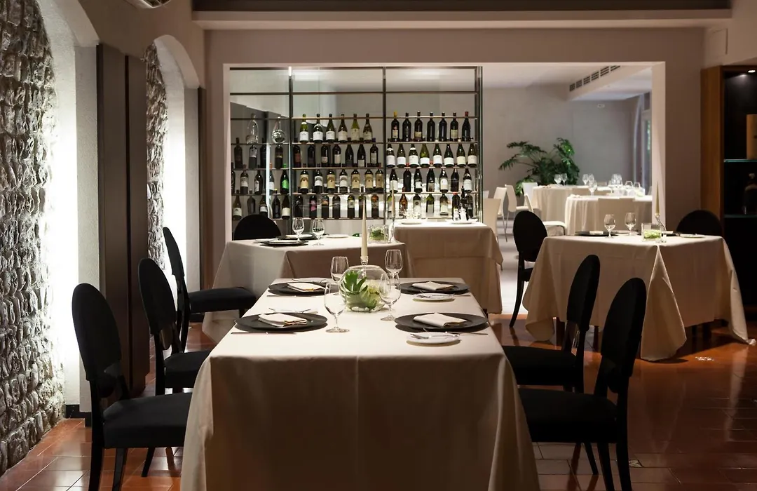 Hotel La Primula-1