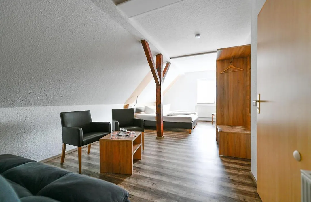 Hotel Zum Stern-1