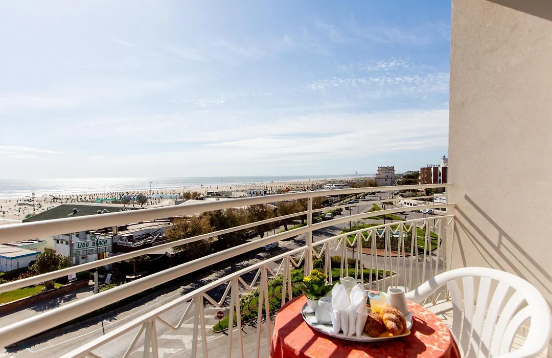 Hotel Lungomare-1