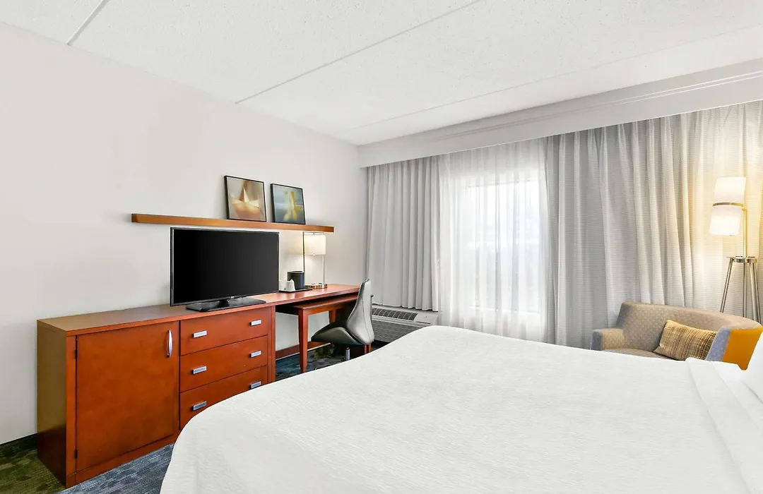 Sonesta Select Greenbelt College Park-1