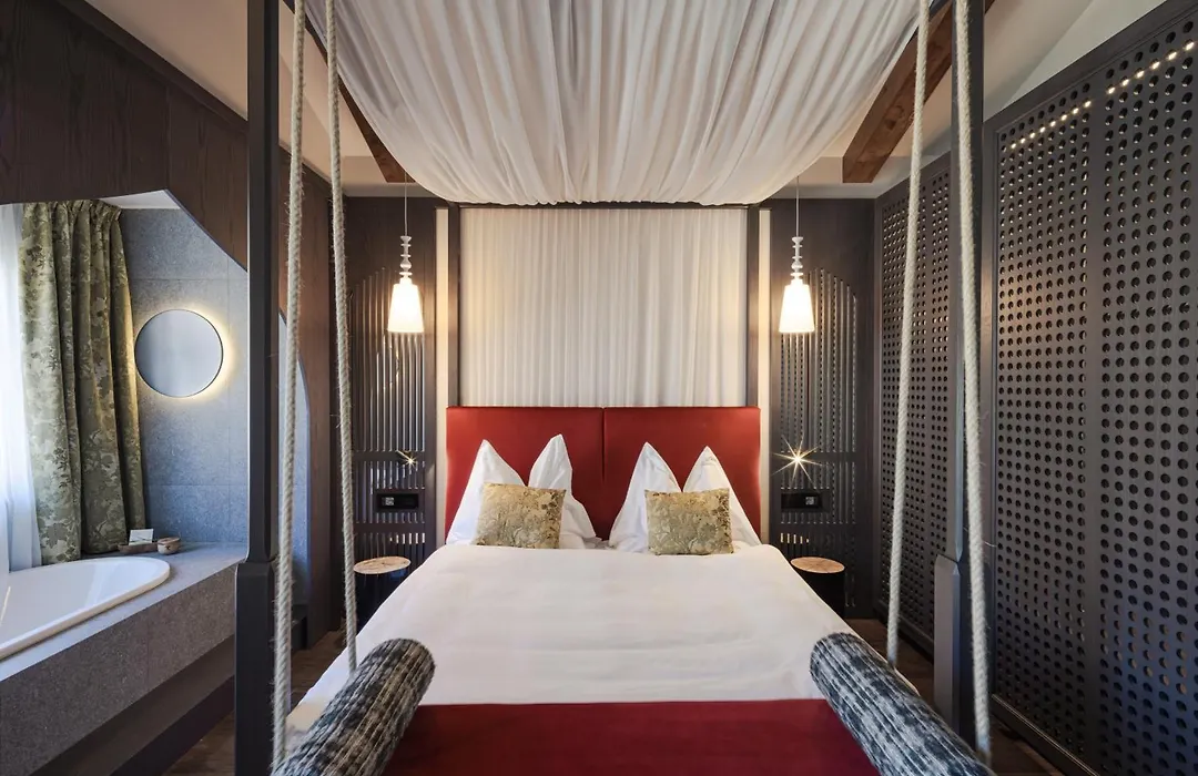 Latemar - Hotel Suites Spa-1