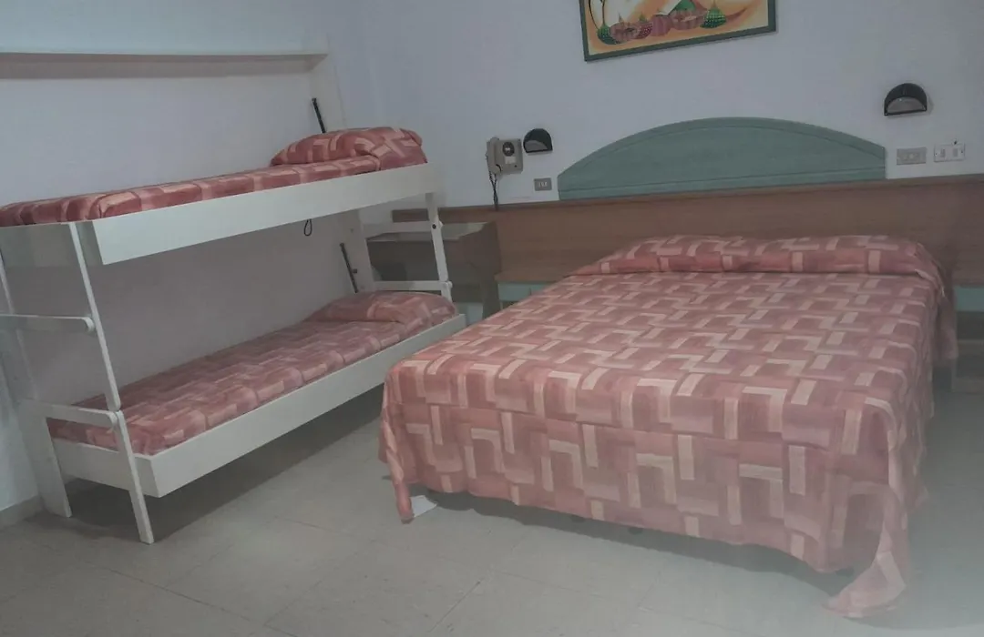 Hotel Giunchi-1