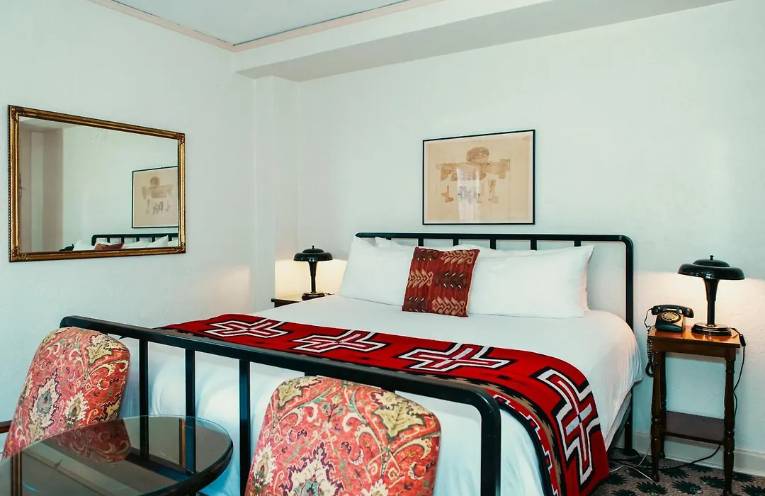 Hotel Congress-1