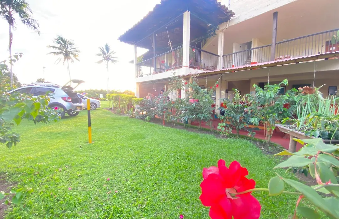 Finca hotel los cocos-1