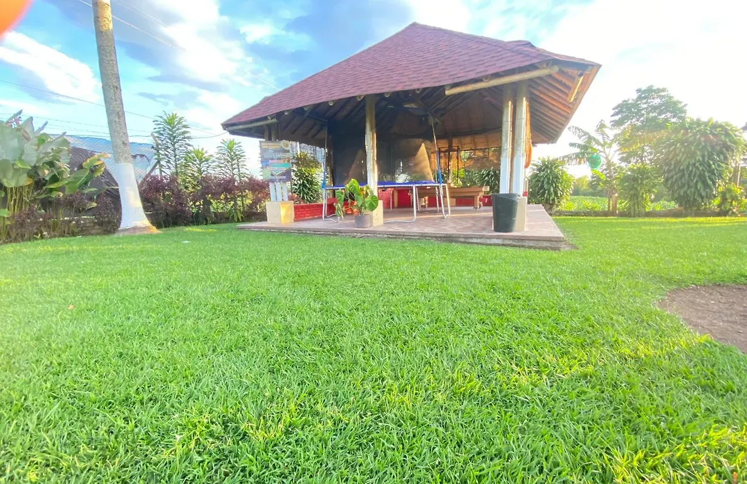 Finca hotel los cocos-1