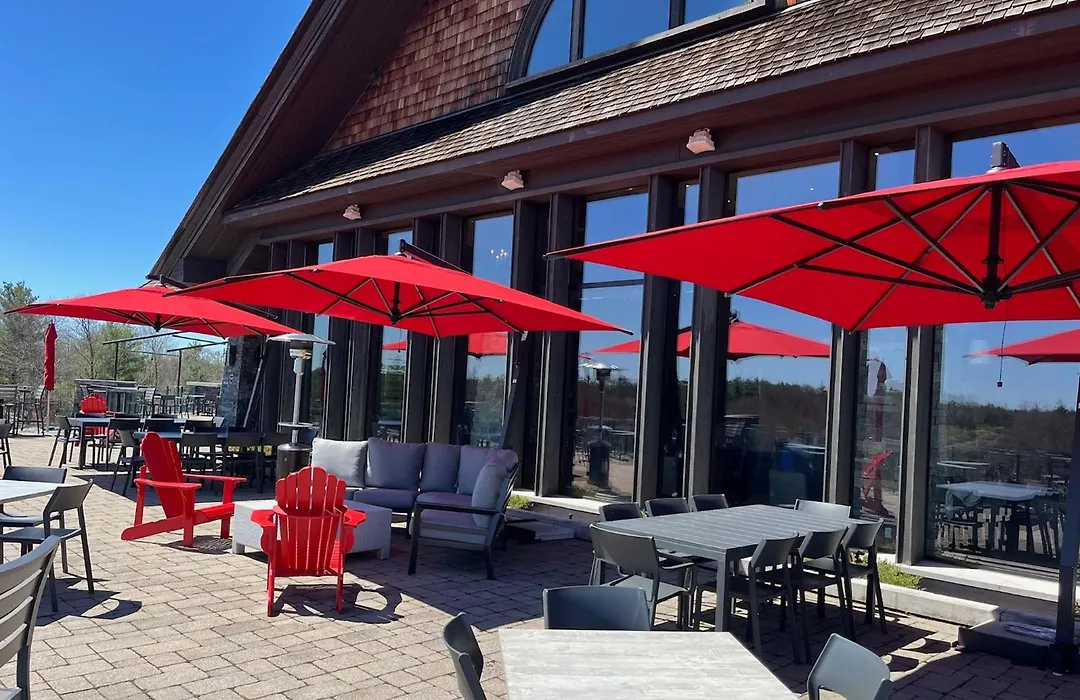 Muskoka Bay Resort-1