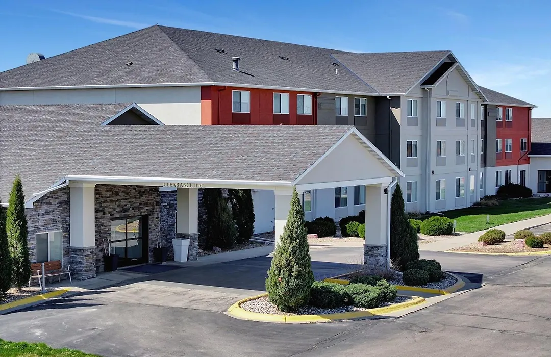 Holiday Inn Express Hotel & Suites Beatrice By Ihg-1