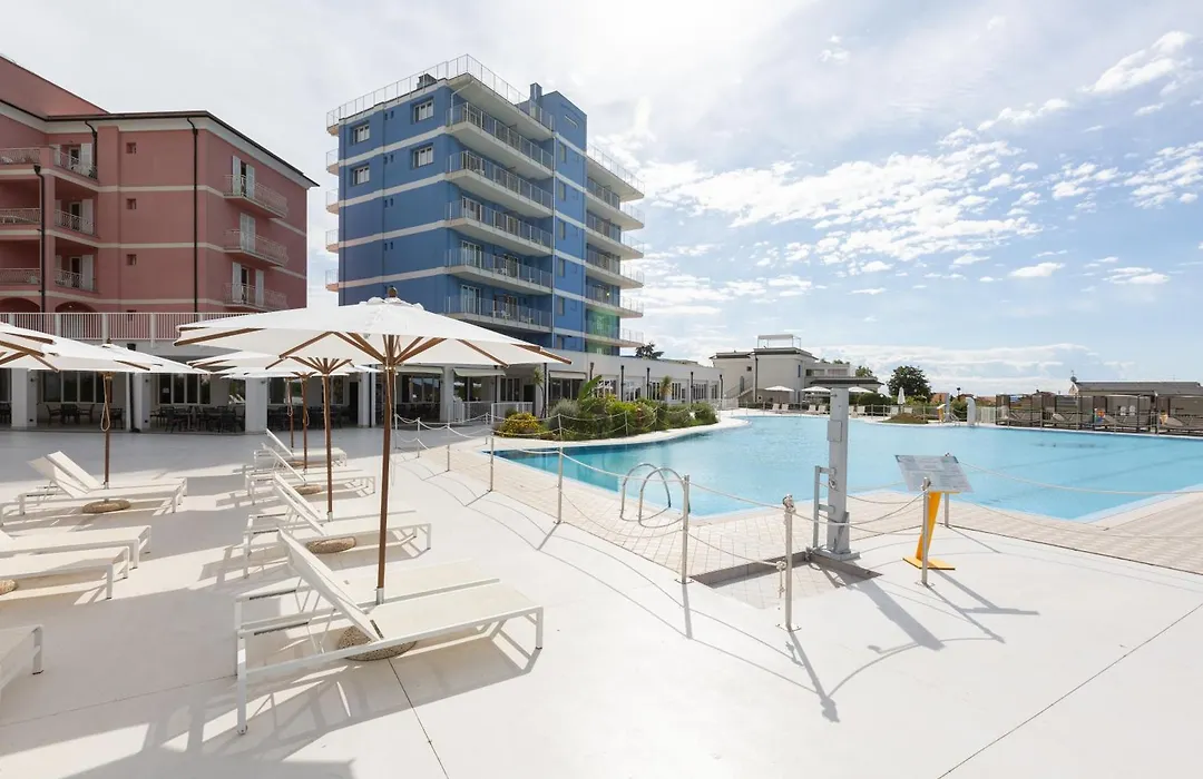 Ai Pozzi Village & Spa-1