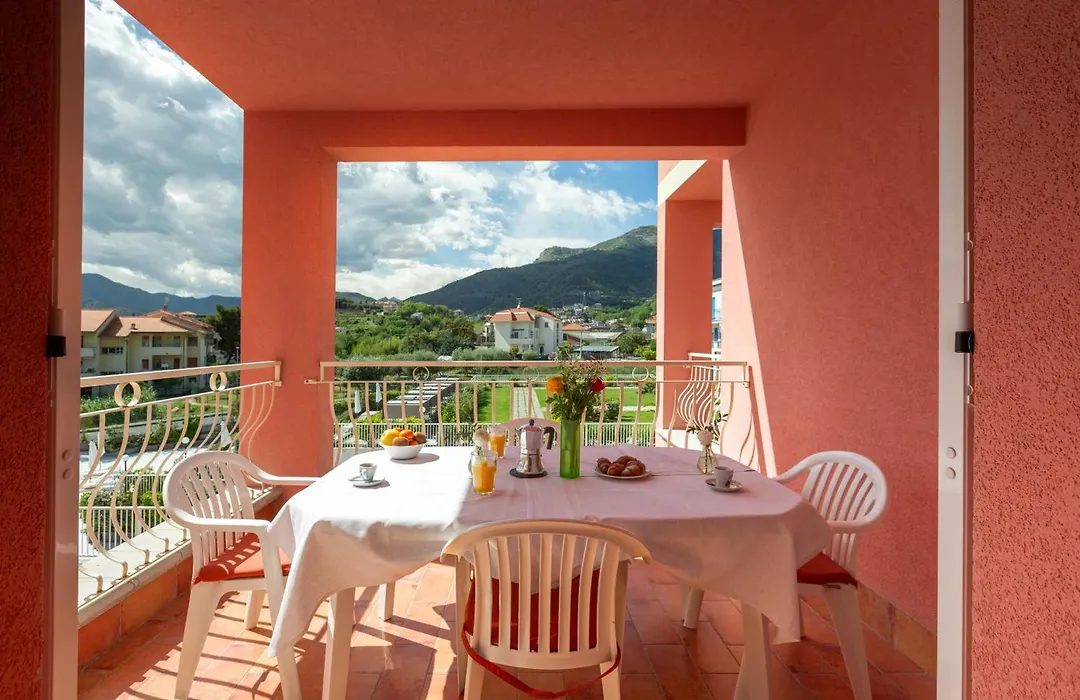 Ai Pozzi Village Resort&SPA-1