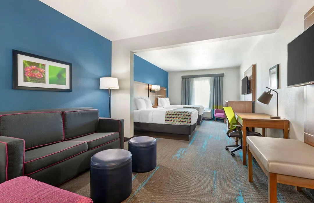 Best Western Plus Medical Center-1