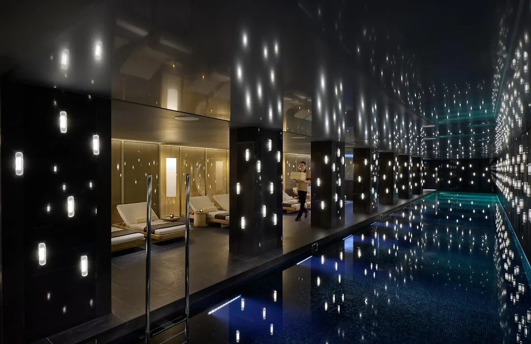 Mandarin Oriental Mayfair, London-1