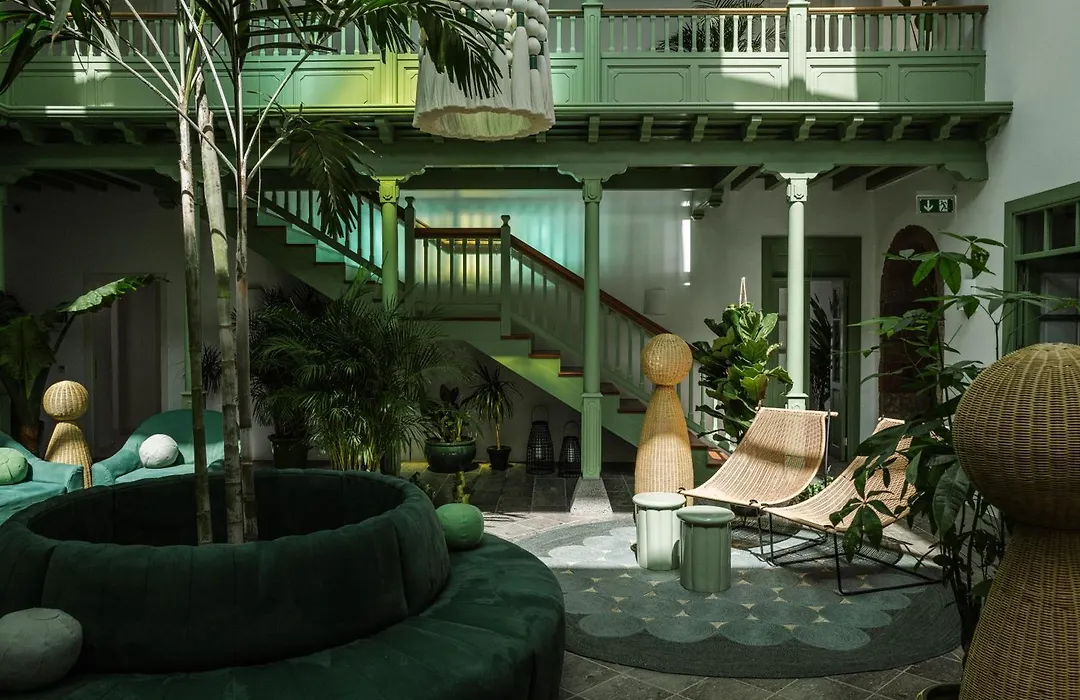 Cesar Lanzarote Luxury Boutique Hotel - Adults Only-1