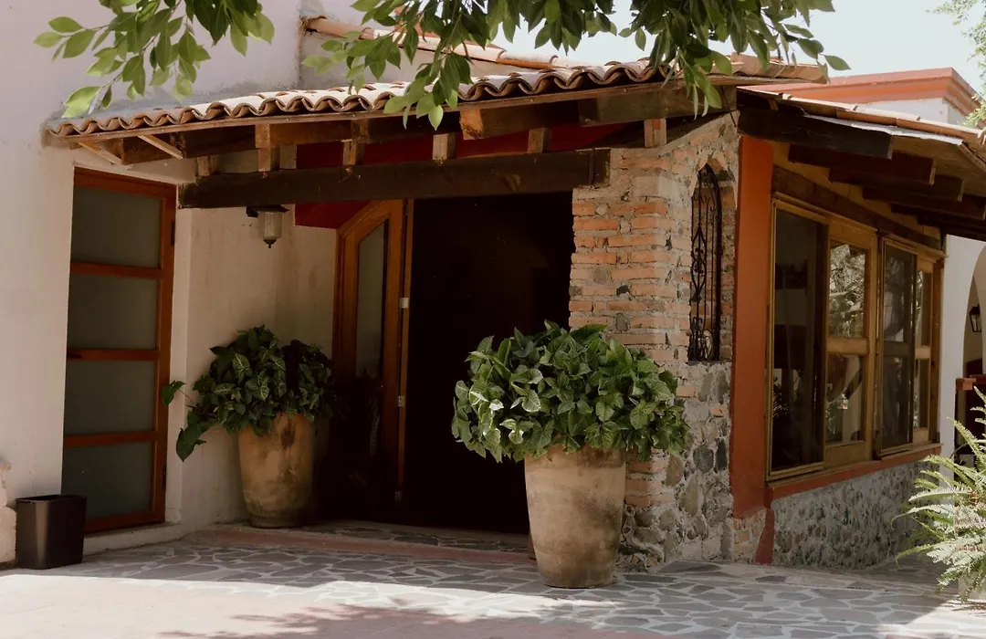 Hacienda San Nicolas de las Fuentes-1