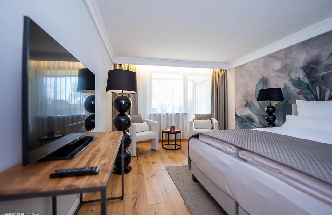 Waldhotel Luise-1