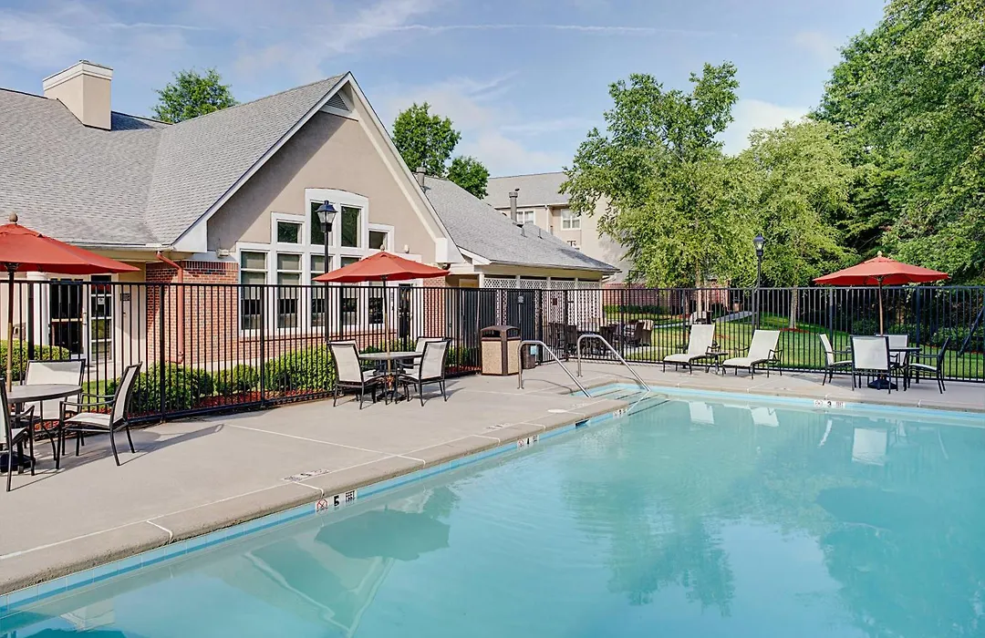 Residence Inn By Marriott Atlanta Norcross Peachtree Corners-1