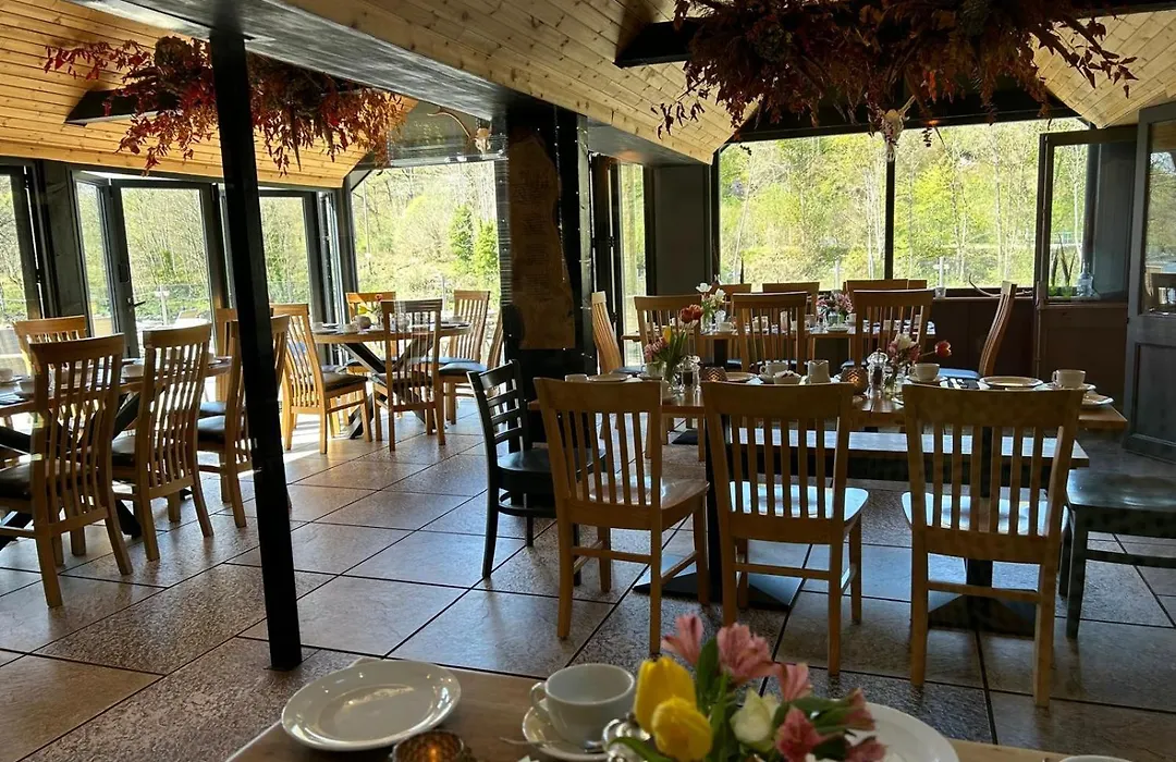 The Inn On The Tay-1