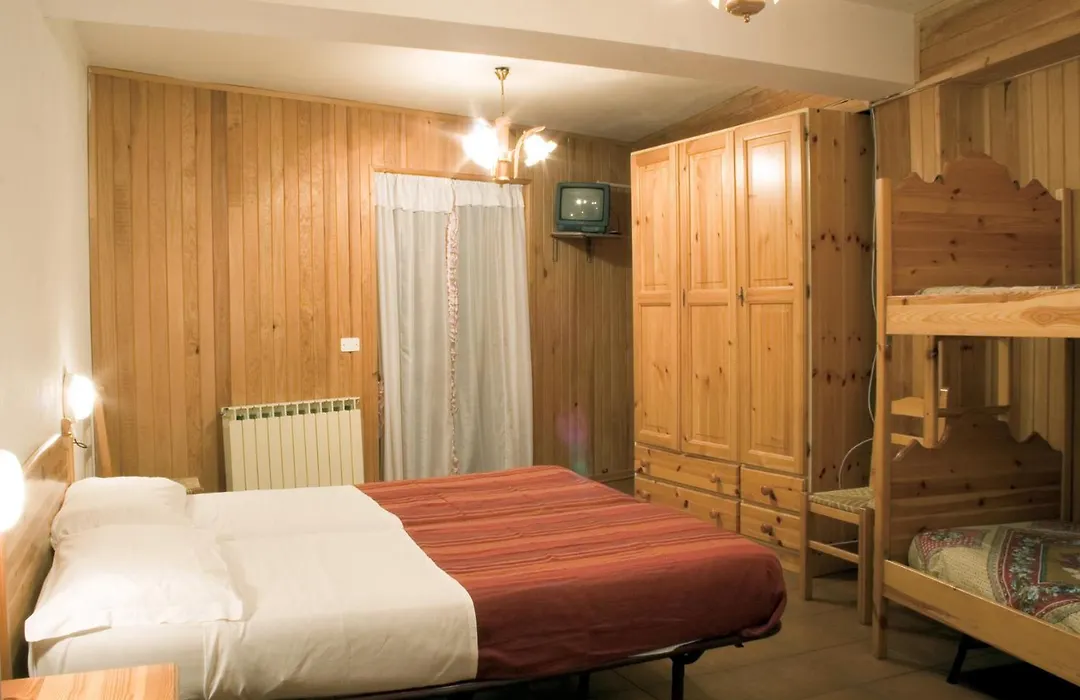 Hotel Campo Felice-1