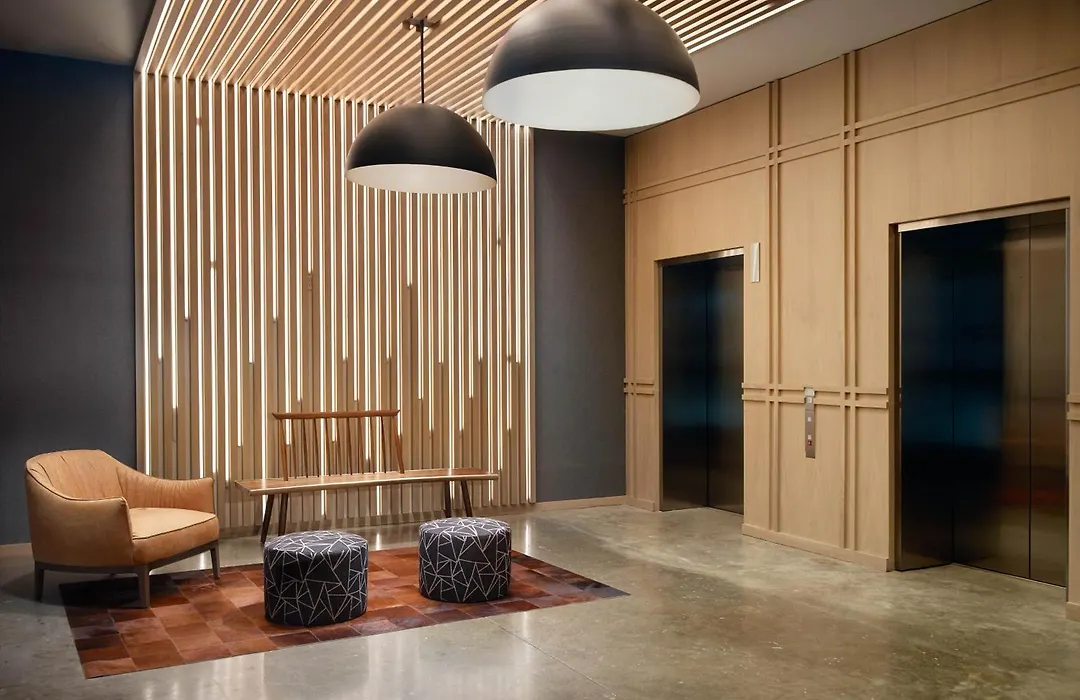 Bellyard, West Midtown Atlanta, A Tribute Portfolio Hotel-1