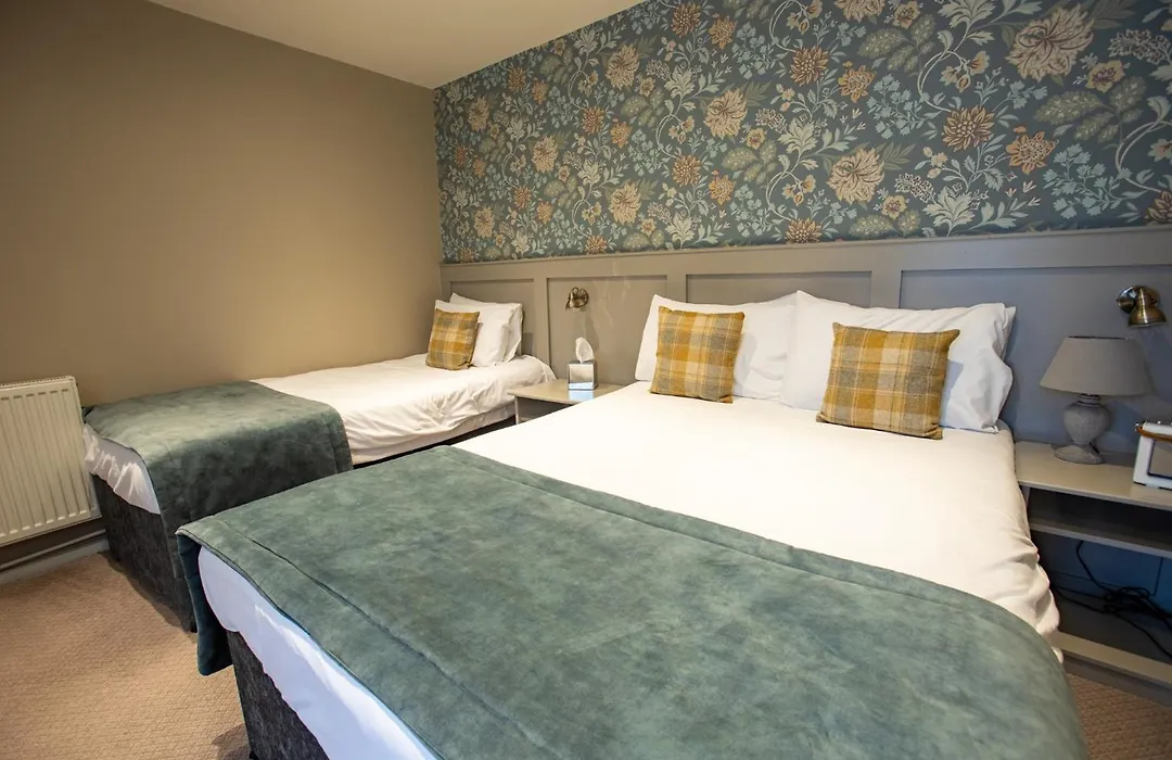 The Midland Hotel-1