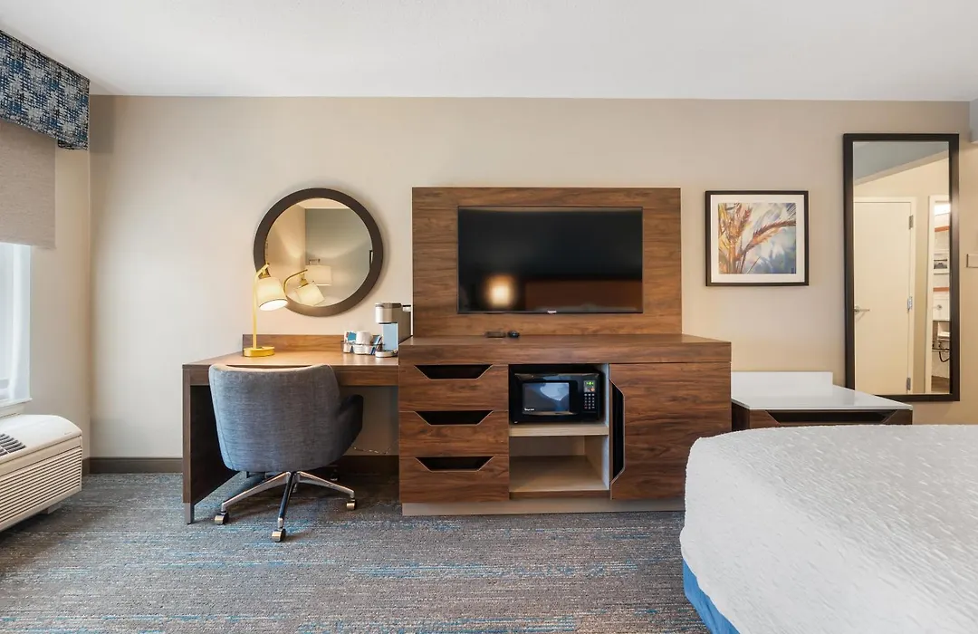 Hampton Inn Ottawa - Starved Rock Area-1