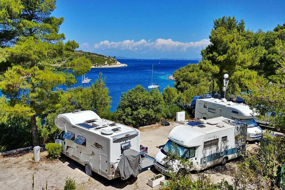 Kamp Vira Mobile Homes-1
