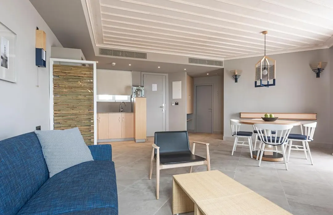 Hapimag Resort Porto Heli-1