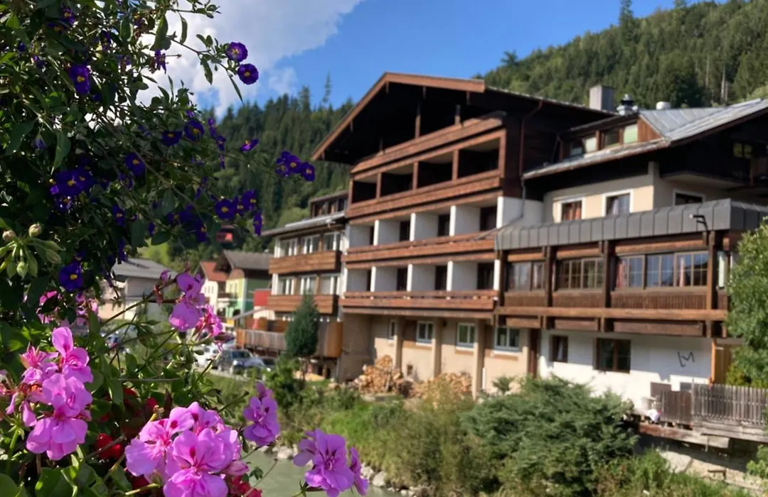 Hotel Lukasmayr-1