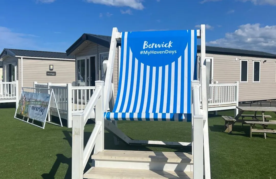 Berwick Holiday Park Haven-1