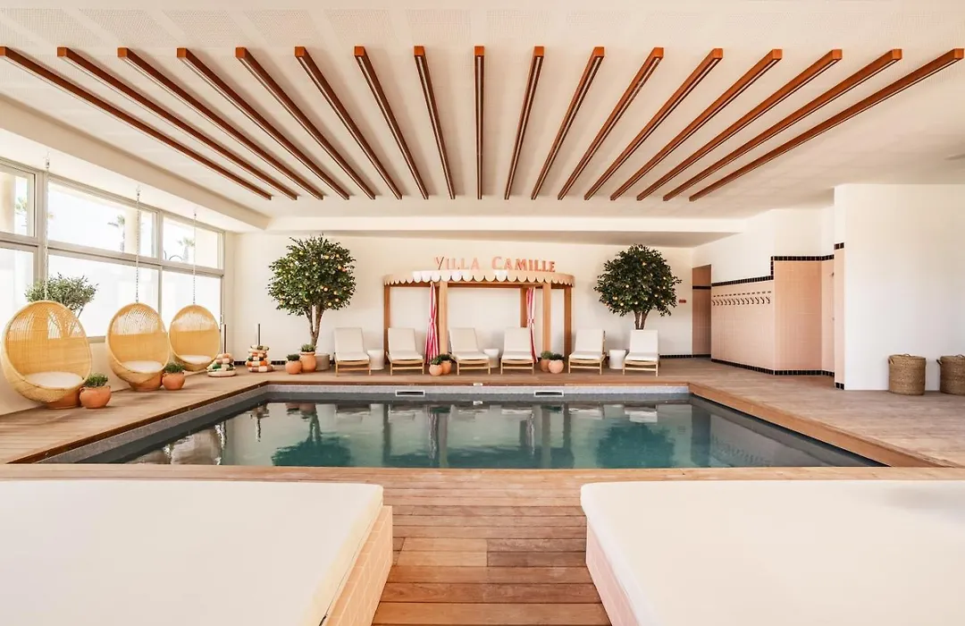 Villa Camille Hotel & Spa-1
