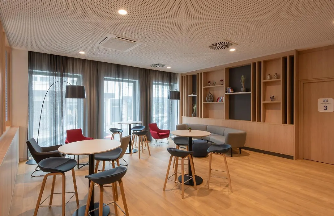 Holiday Inn Express Heilbronn By Ihg-1