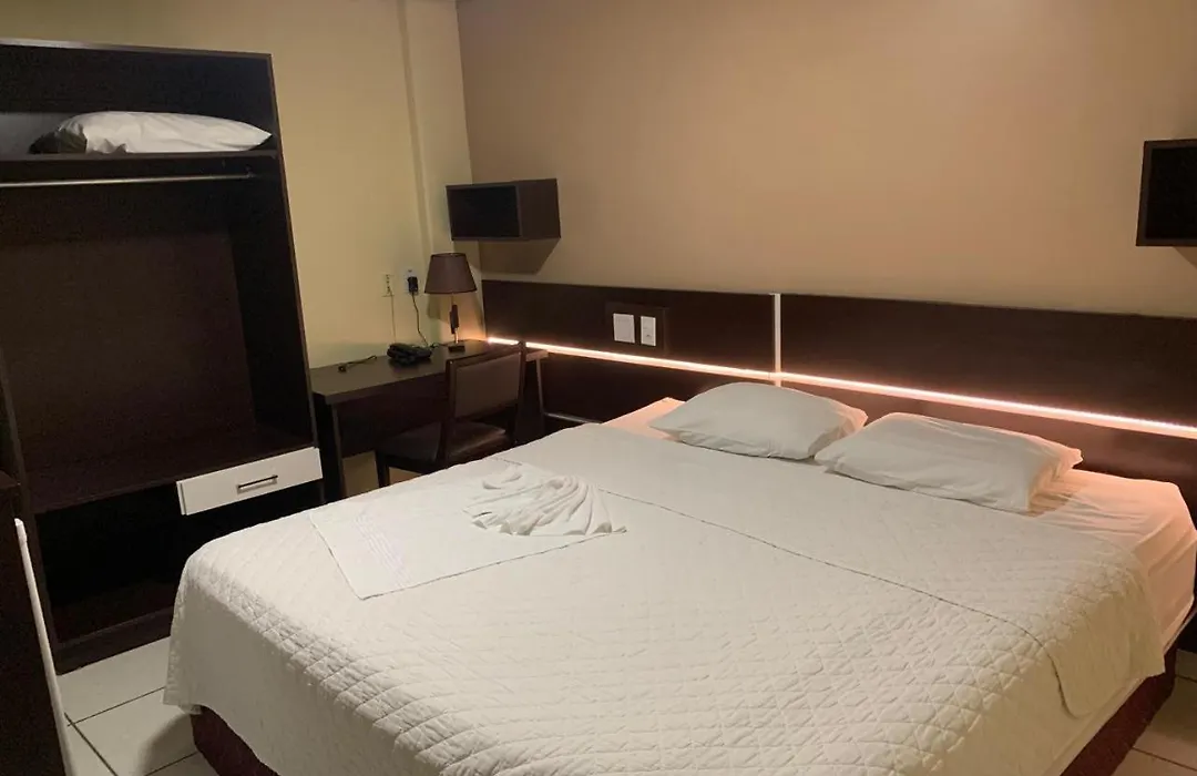 Hotel Tropical-1