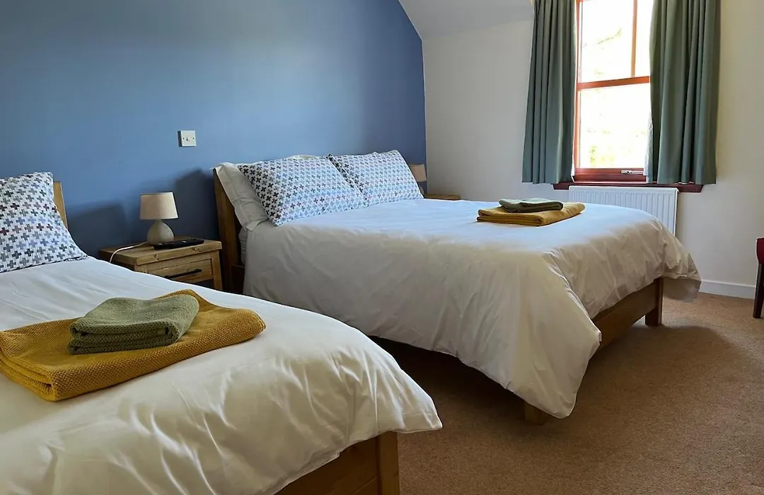 Lochailort Inn-1