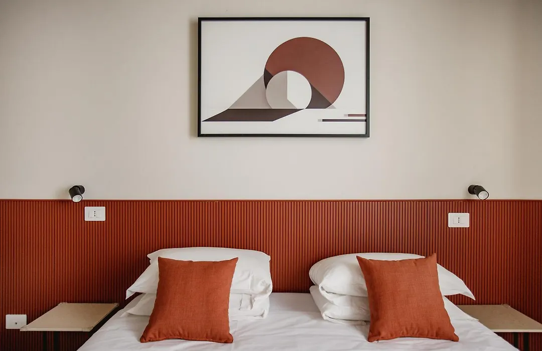 Hotel San Marco Sestola-1